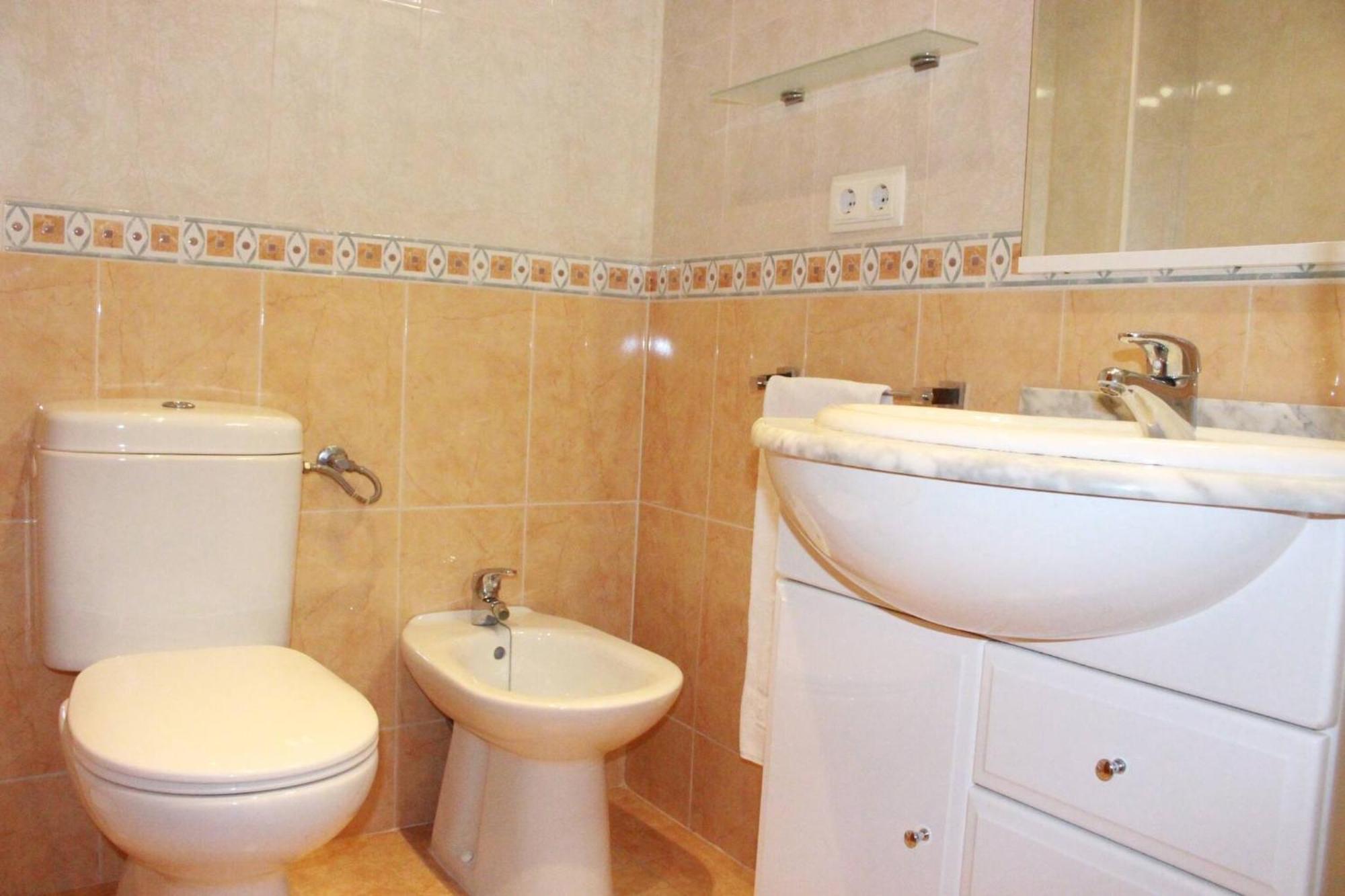 Jordi - Chalet Con Jardin, Piscina Privada Y Barbacoa En L'Ampolla - Deltavacaciones Esterno foto
